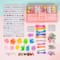 8 Pack: STMT™ Tru2U™ D.I.Y. Alphabet Jewelry Maker
